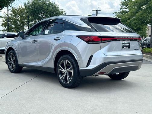 Iridium 2026 Lexus RX 350 Premium