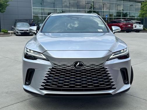 Iridium 2026 Lexus RX 350 Premium