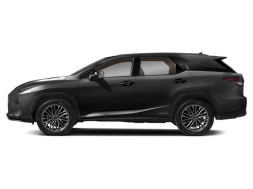 Caviar 2022 Lexus RX 450h Base