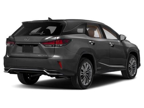 Caviar 2022 Lexus RX 450h Base