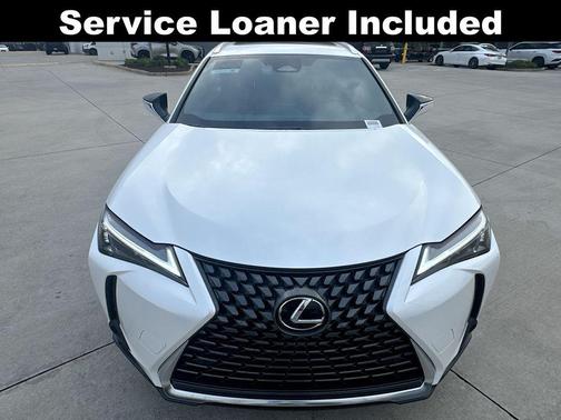 2025 Lexus UX 300h Premium
