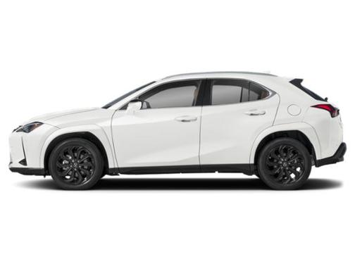 2025 Lexus UX 300h Premium