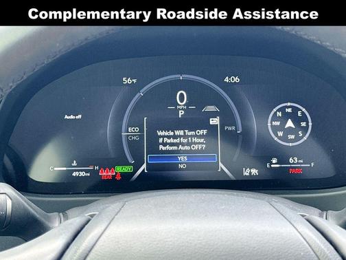 2025 Lexus UX 300h Premium