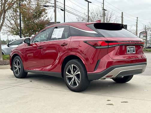 2024 Lexus RX 350 Premium Plus