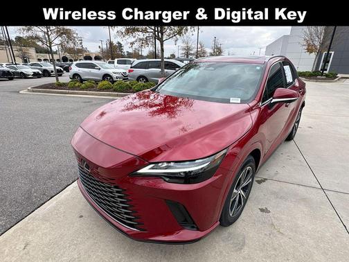 2024 Lexus RX 350 Premium Plus