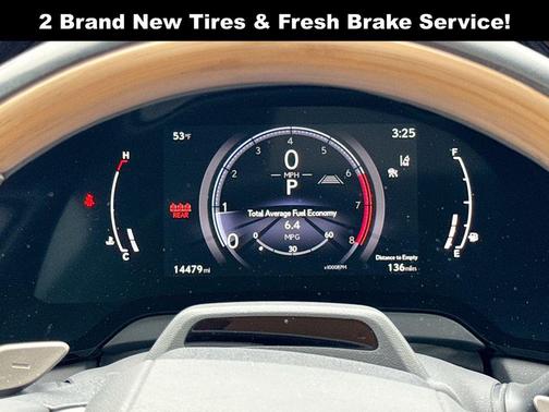 2024 Lexus RX 350 Premium Plus