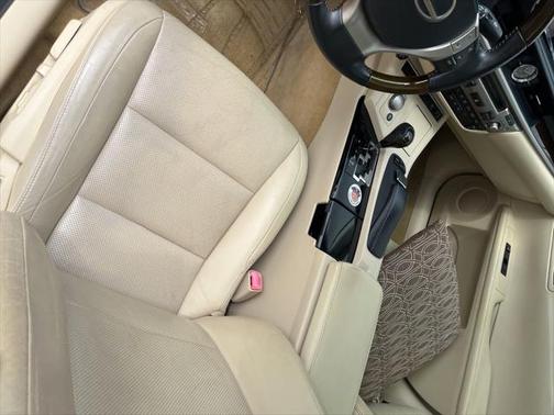 2013 Lexus ES 350 Base