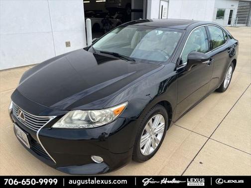 2013 Lexus ES 350 Base