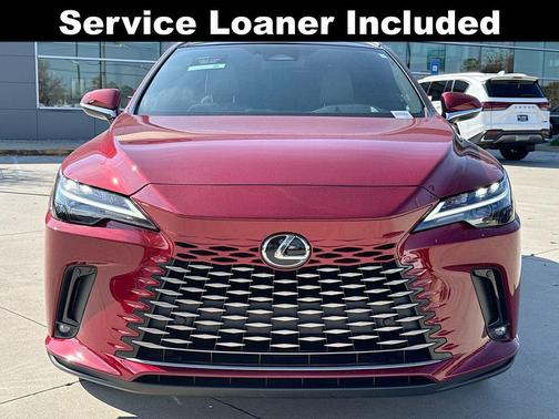 2023 Lexus RX 350 Premium Plus