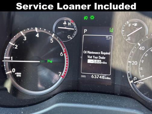 2022 Lexus GX 460 Base