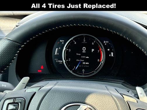 2023 Lexus IS 350 Base
