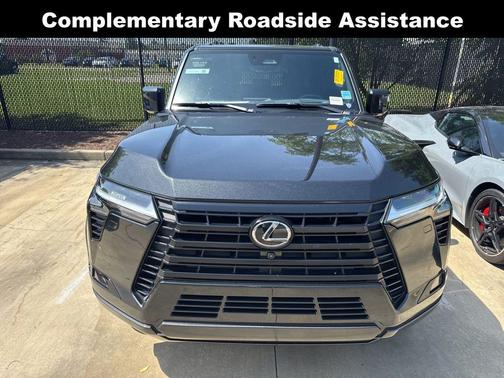 Caviar 2025 Lexus GX 550 Luxury