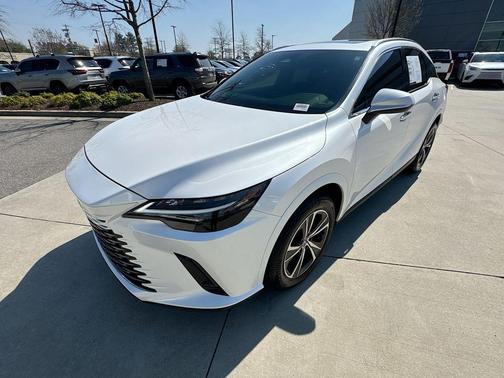 2024 Lexus RX 350 Premium