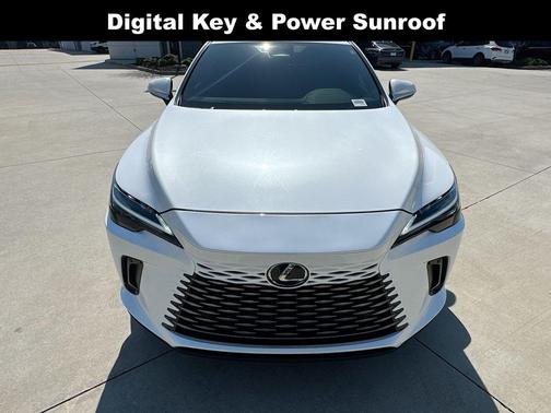 2024 Lexus RX 350 Premium