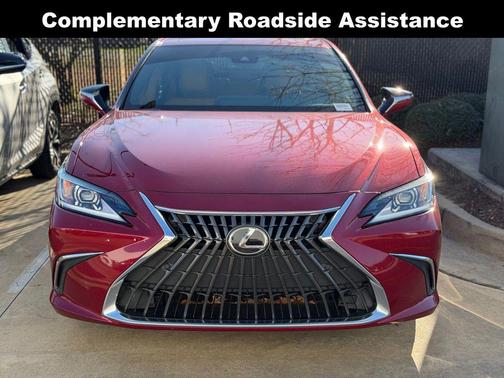 2023 Lexus ES 350 Base