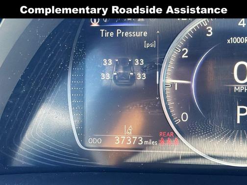 2023 Lexus ES 350 Base