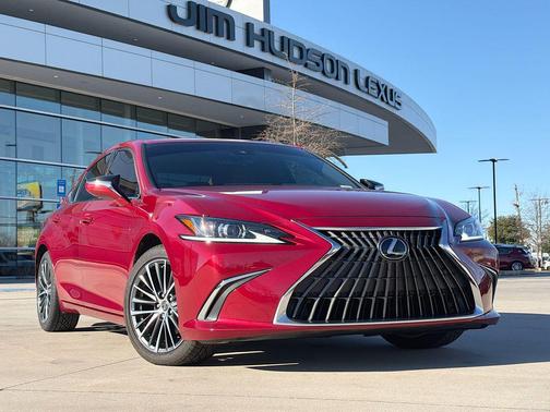 2023 Lexus ES 350 Base
