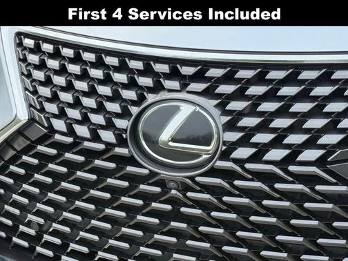 Iridium 2022 Lexus RX 350L Luxury