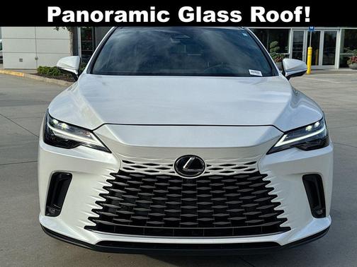 2023 Lexus RX 350 Premium Plus