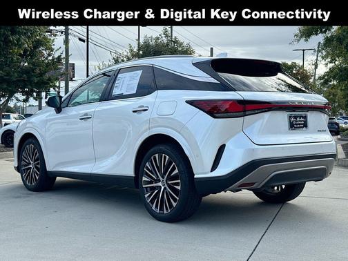 2023 Lexus RX 350 Premium Plus