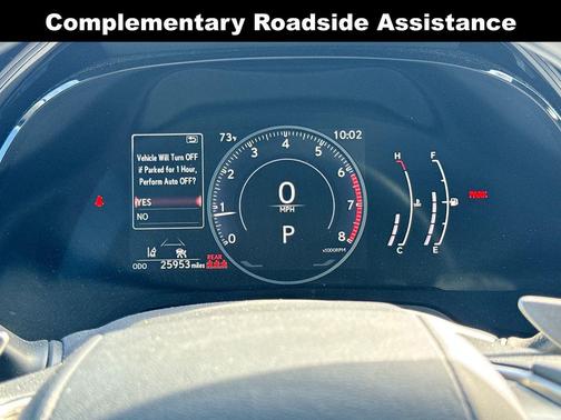 Copper Crest 2023 Lexus RX 350 Premium Plus