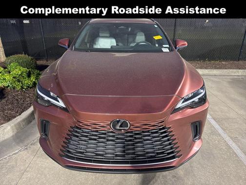 2023 Lexus RX 350 Premium Plus
