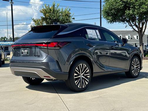 2025 Lexus RX 350 Premium Plus