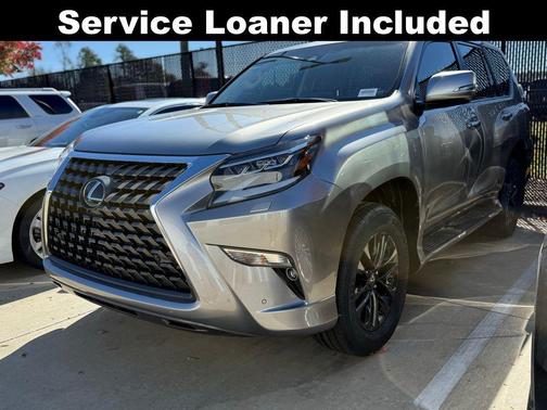 2023 Lexus GX 460 Premium