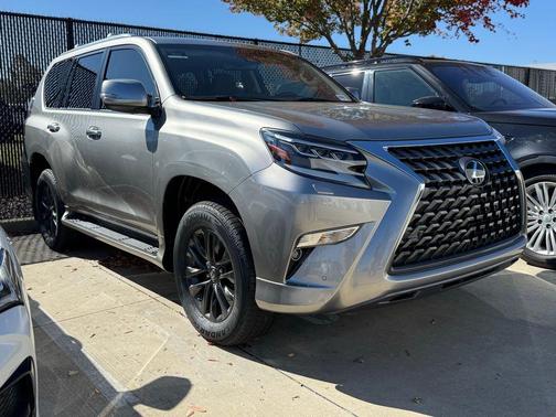 2023 Lexus GX 460 Premium