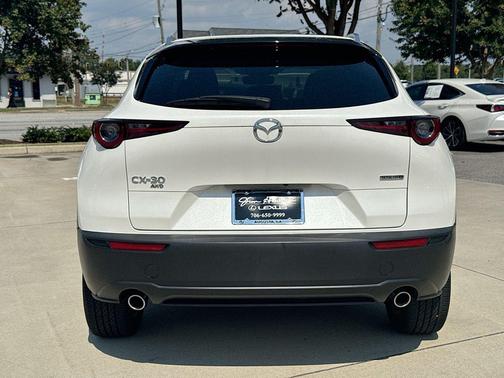 2022 Mazda CX-30 2.5 S Preferred Package