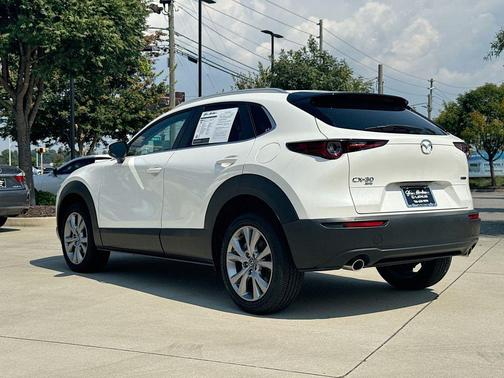 2022 Mazda CX-30 2.5 S Preferred Package