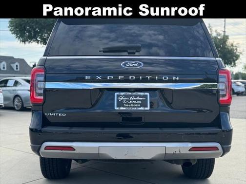 2023 Ford Expedition Limited