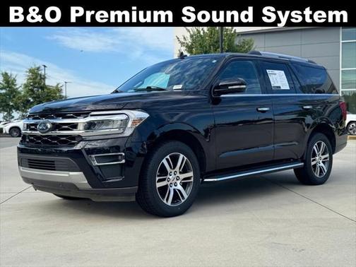 2023 Ford Expedition Limited