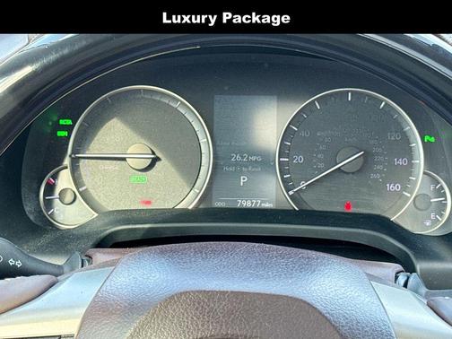 2018 Lexus RX 450h Base