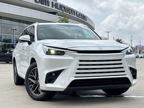 2024 Lexus TX 350 Premium