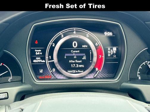 2022 Lexus LS 500 Base