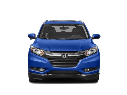 2018 Honda HR-V EX-L w/Navigation