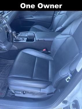 2020 Lexus ES 350 Base