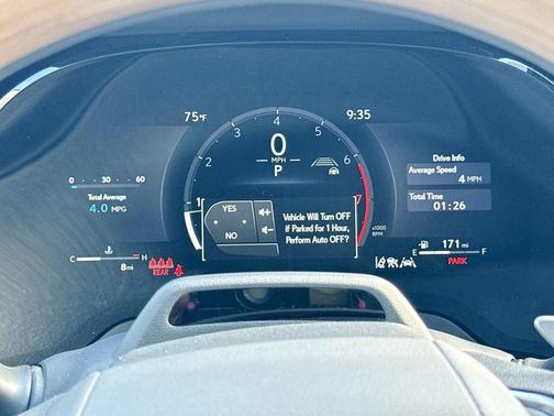 2026 Lexus RX 350 Luxury