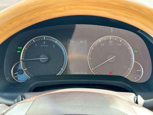 Eminent White Pearl 2017 Lexus RX 350 Base