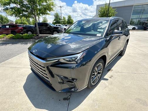 2026 Lexus TX 350 Premium