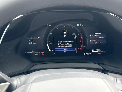 Black 2026 Lexus RX 350 Base
