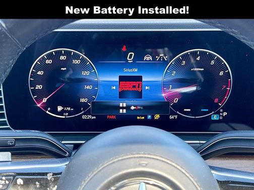 2024 Mercedes-Benz GLS 580 4MATIC