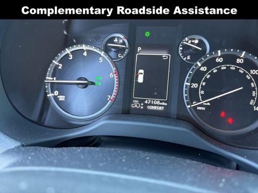 2023 Lexus GX 460 Luxury