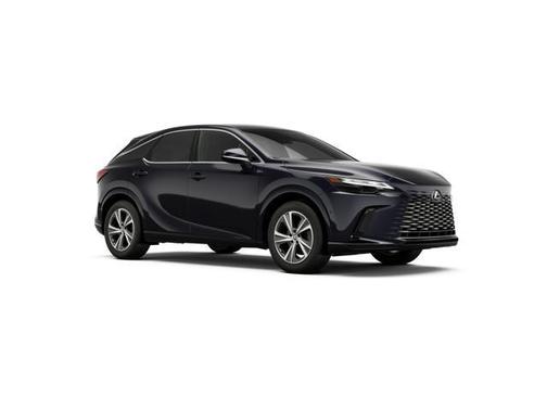 2026 Lexus RX 350 