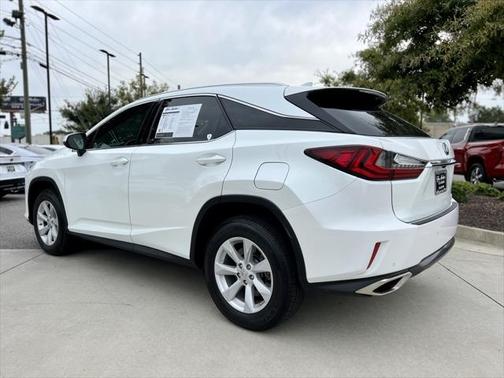 2016 Lexus RX 350 Base