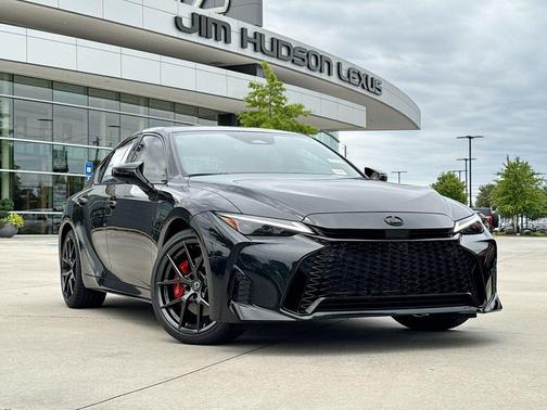 caviar 2026 Lexus IS 350 Base