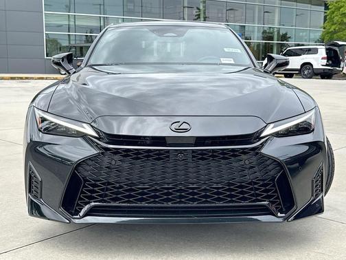 caviar 2026 Lexus IS 350 Base