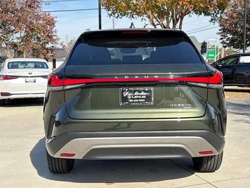 2024 Lexus RX 350 Premium