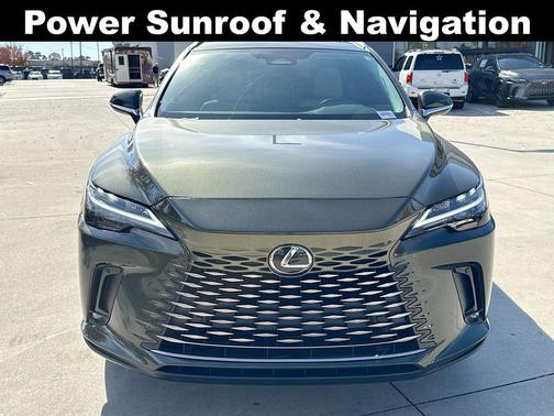 2024 Lexus RX 350 Premium